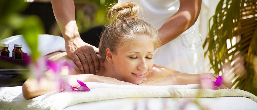 Massage Jaco Beach